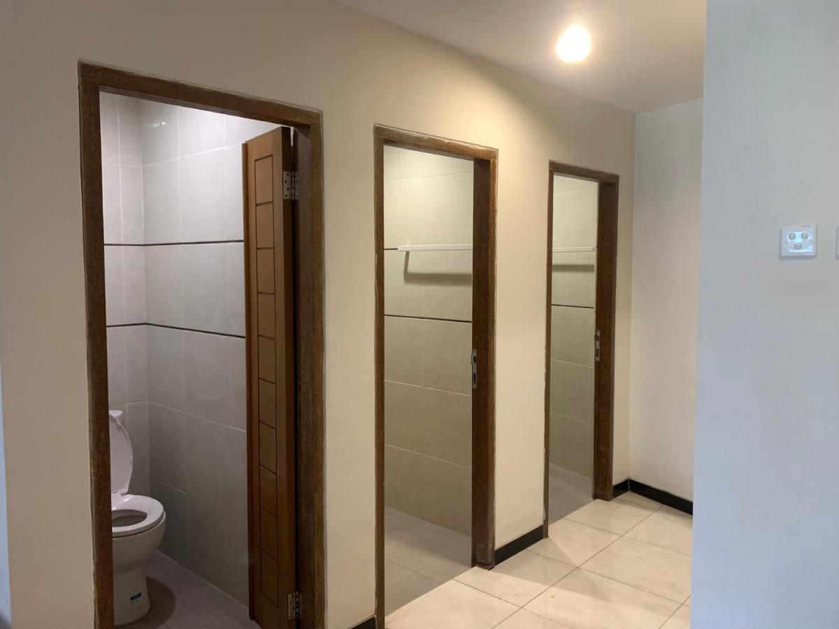 Kuta Suci Guesthouse Dış mekan fotoğraf